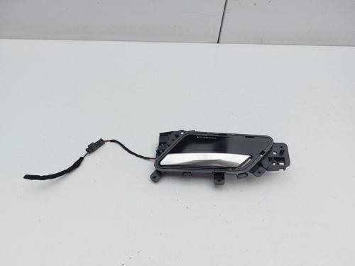 Interior door handle - interior,