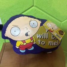 2006 Family Guy Stewie You