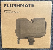 FLUSHMATE M-101526-F31