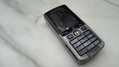 Tg2112 sony ericsson k750i - ericsson,