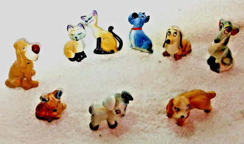 Vintage 1950s 60s disney - disney, lady