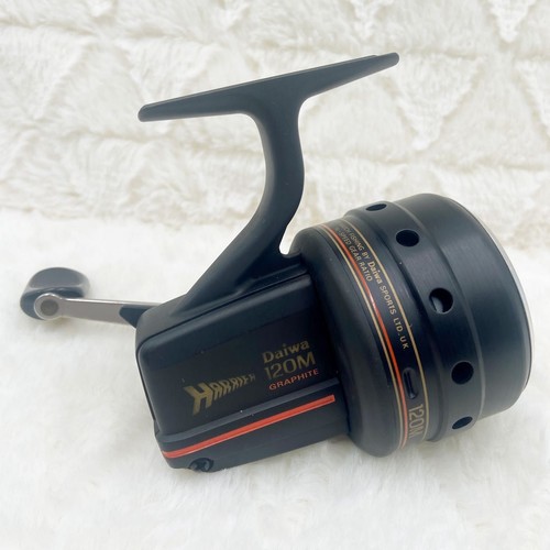 Daiwa spin cast reel harrier - reel,