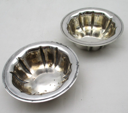 Late 19th century - pair, of