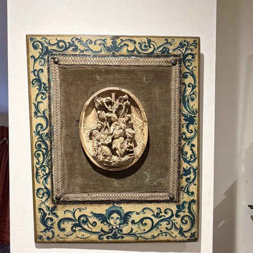 French 19th century religious