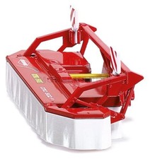 SIKU 10246100001 1/32 Kuhn Front Disc Mower