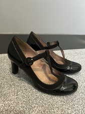 Next Heavenly Soles Black