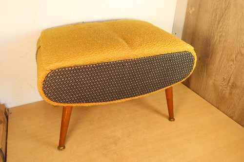 Vintage 1960s sewing box - 1960s,