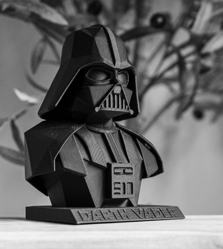Star wars darth vader bust - vader,