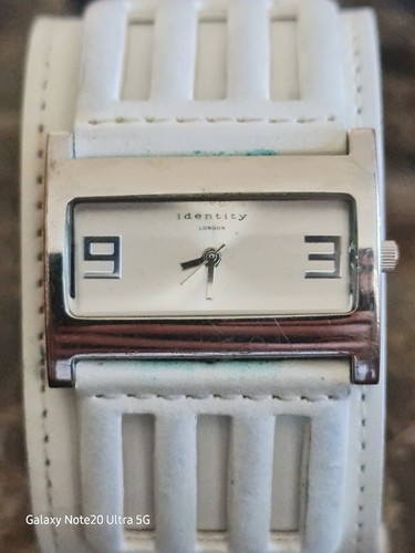 Ladies identity quartz - ladies,