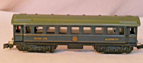 Märklin 343 internal - märklin,