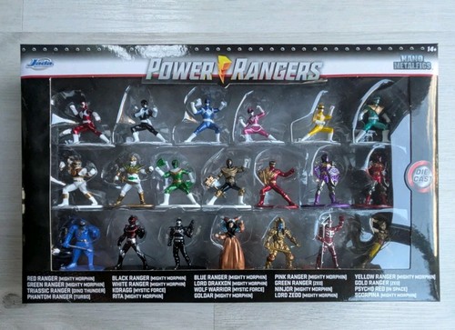 Jada nano metalfigs - nano, 1.65"