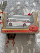 EFE Bristol MW/LS Coach