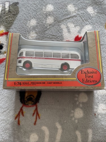 Efe bristol coach - mw/ls,