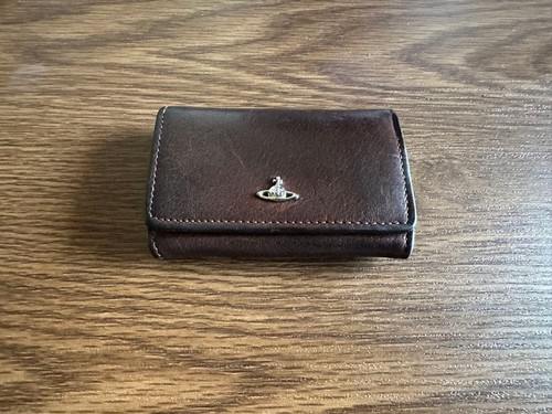 Vivienne westwood key case - vivienne,