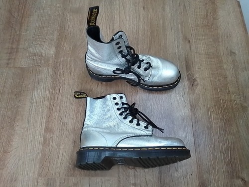 Martens 1460 pascal met - martens,