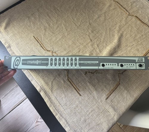 Creamware a16 converter - ad/da,