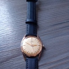 Vintage Gents Watch by