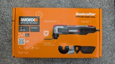 WORX WX686.1 250W Sonicrafter