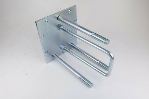 Spare wheel carrier - wheel, for