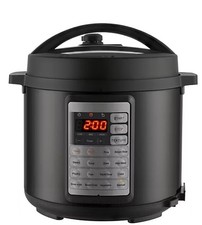 George Home 1000W Pressure