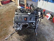 Honda Civic MK8 2006 1.8