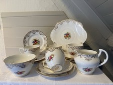 Vintage Royal Stuart Spencer