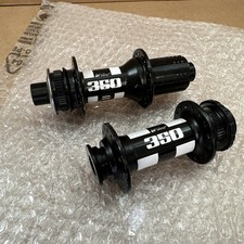 DT Swiss 350 Front Rear Boost