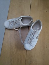 Girls NEXT trainers Size 1