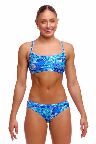 Funkita ladies bloom - bloom, shakalaka