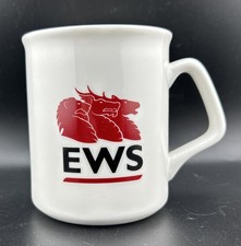 Vintage EWS English Scottish