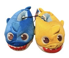 Nickelodeon Baby Shark Plush