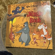 Walt Disney Songs From The