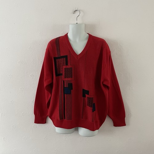 Vintage gabicci jumper - jumper,