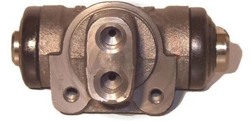 Rear right wheel brake - rear,