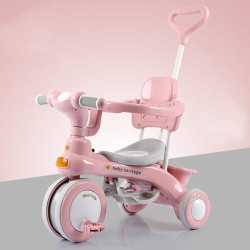 Childrens tricycle bicycle - childrens,