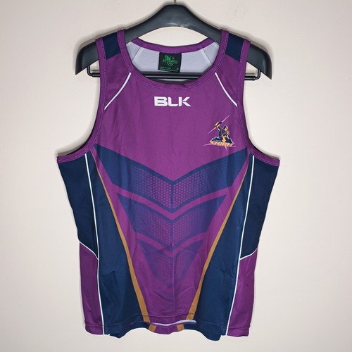 Blk melbourne storm training - melbourne,