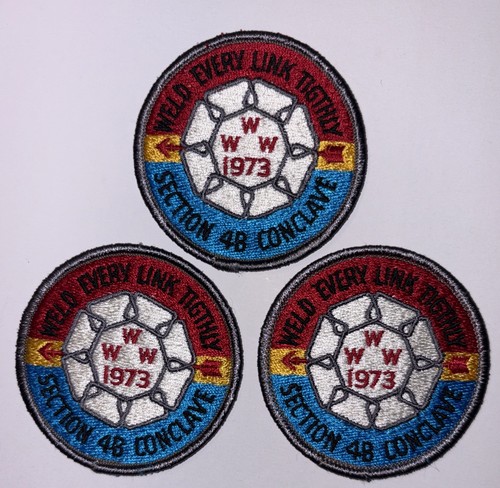 1973 order the arrow - oa,