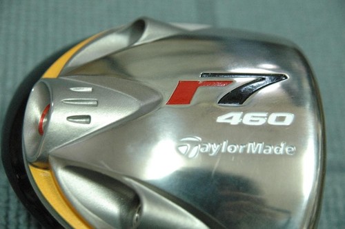 Taylormade 460 driver 1w - taylormade,