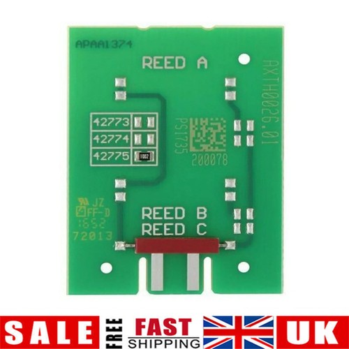 For thetford c250 reed switch - c250,
