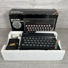 Sinclair ZX Spectrum 48K