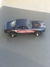 Hot Wheels 1967 Camaro 1982
