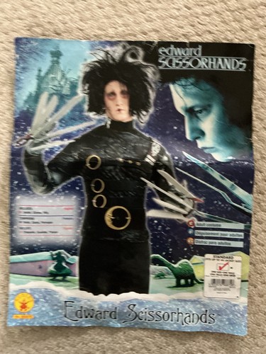 Mens edward scissorhands - mens,