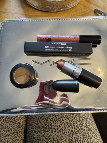 Mac make gift - make, set