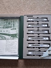 10-385 KATO N-GAUGE 281