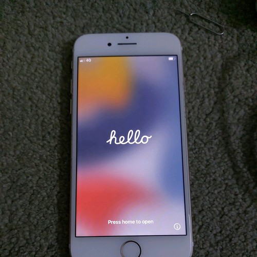 Apple iphone 32gb unlocked - -, 32gb-unlocked