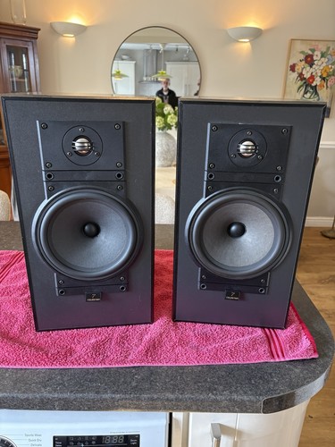 Celestion mkii black - 7,