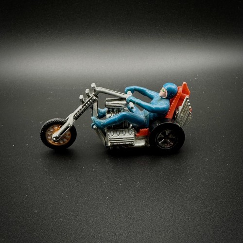 Hot wheels rrrumblers torque - hot,