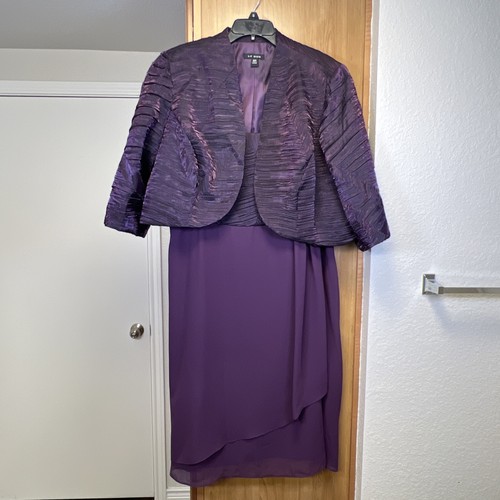 Bos women 20w plum formal - le,