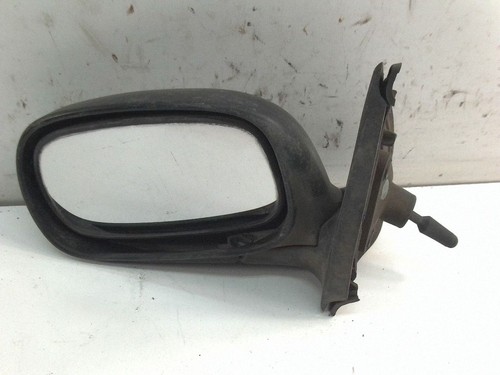 Nissan micra 1996 manual wing - nissan,