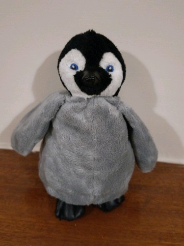 Persil happy feet - feet, penguin